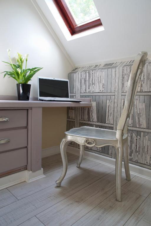 كريكهاوْل Ty Croeso Boutique B&B الغرفة الصورة