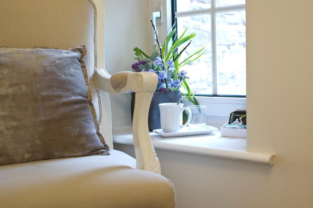كريكهاوْل Ty Croeso Boutique B&B الغرفة الصورة