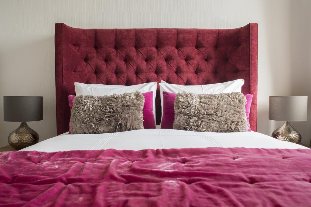 كريكهاوْل Ty Croeso Boutique B&B الغرفة الصورة