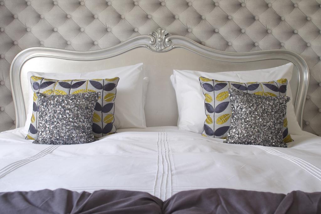 كريكهاوْل Ty Croeso Boutique B&B المظهر الخارجي الصورة