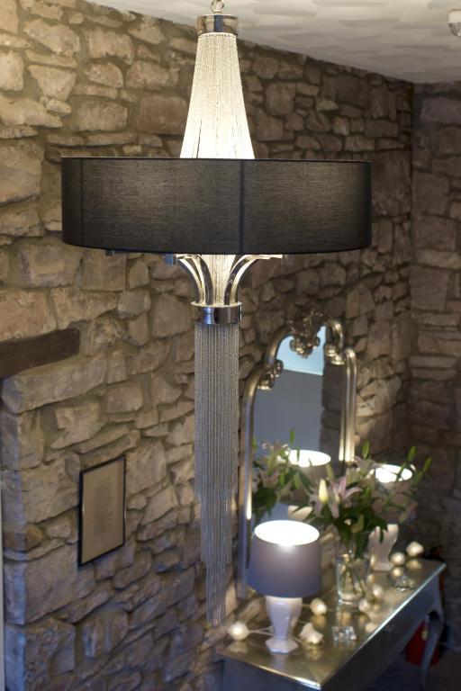 كريكهاوْل Ty Croeso Boutique B&B المظهر الخارجي الصورة