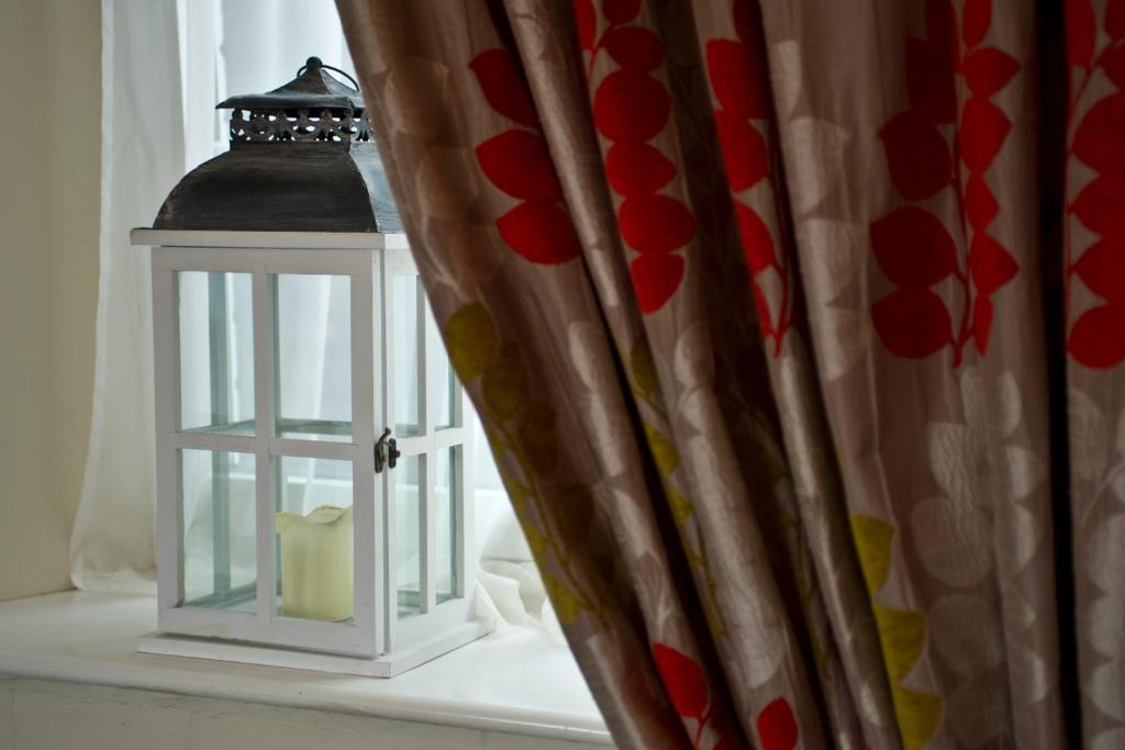 كريكهاوْل Ty Croeso Boutique B&B المظهر الخارجي الصورة
