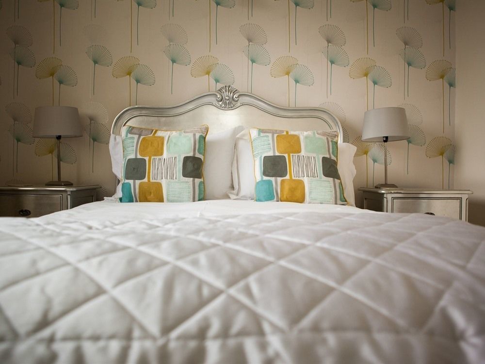 كريكهاوْل Ty Croeso Boutique B&B المظهر الخارجي الصورة