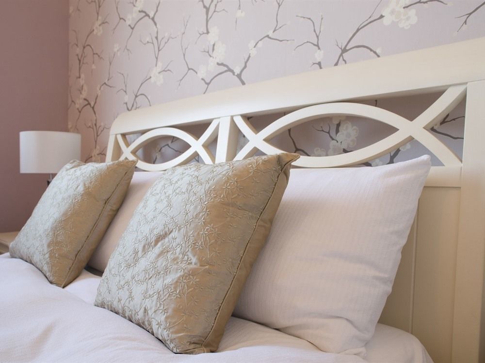 كريكهاوْل Ty Croeso Boutique B&B المظهر الخارجي الصورة