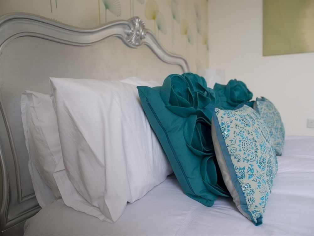 كريكهاوْل Ty Croeso Boutique B&B المظهر الخارجي الصورة