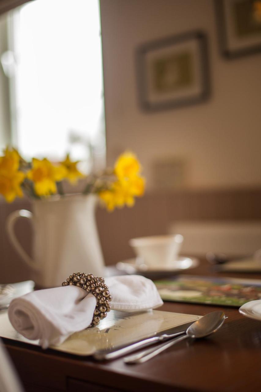 كريكهاوْل Ty Croeso Boutique B&B المظهر الخارجي الصورة