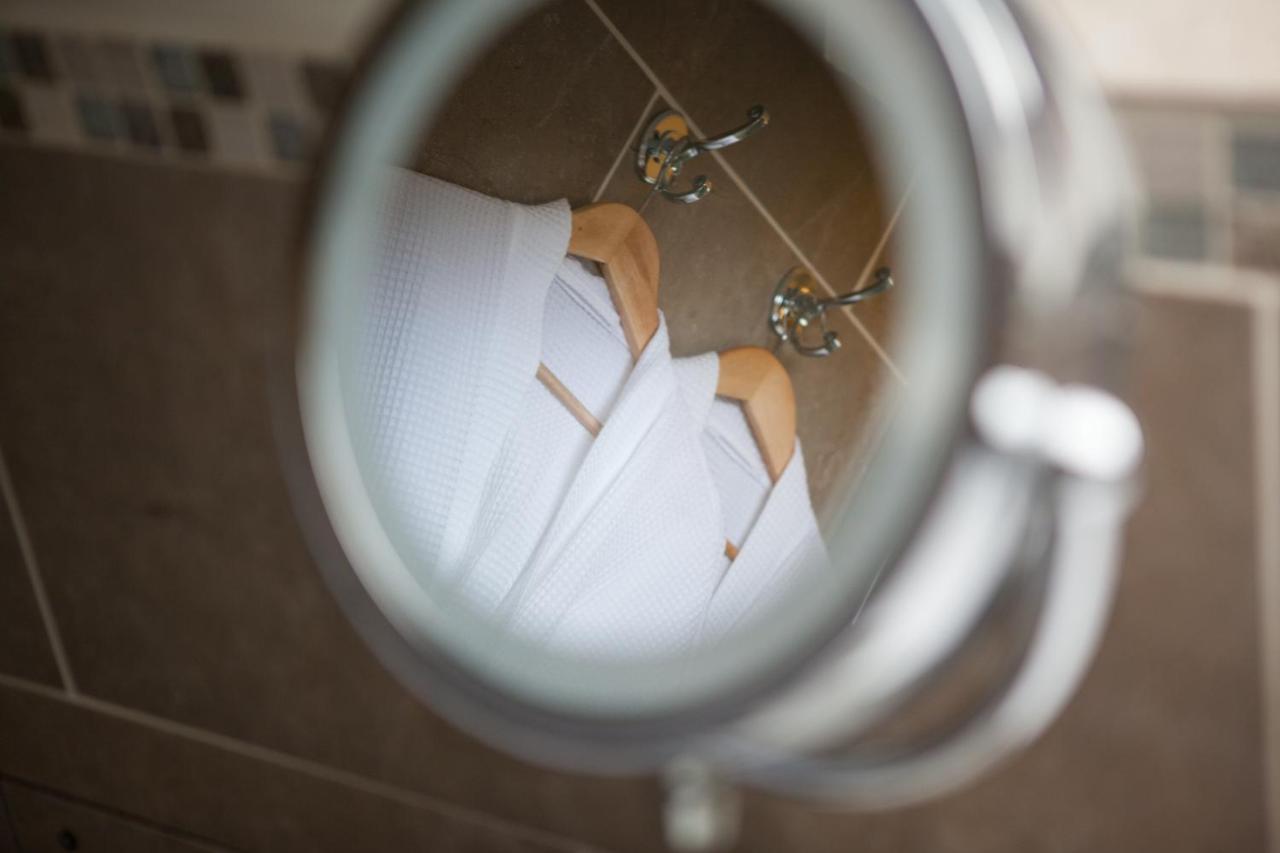 كريكهاوْل Ty Croeso Boutique B&B المظهر الخارجي الصورة