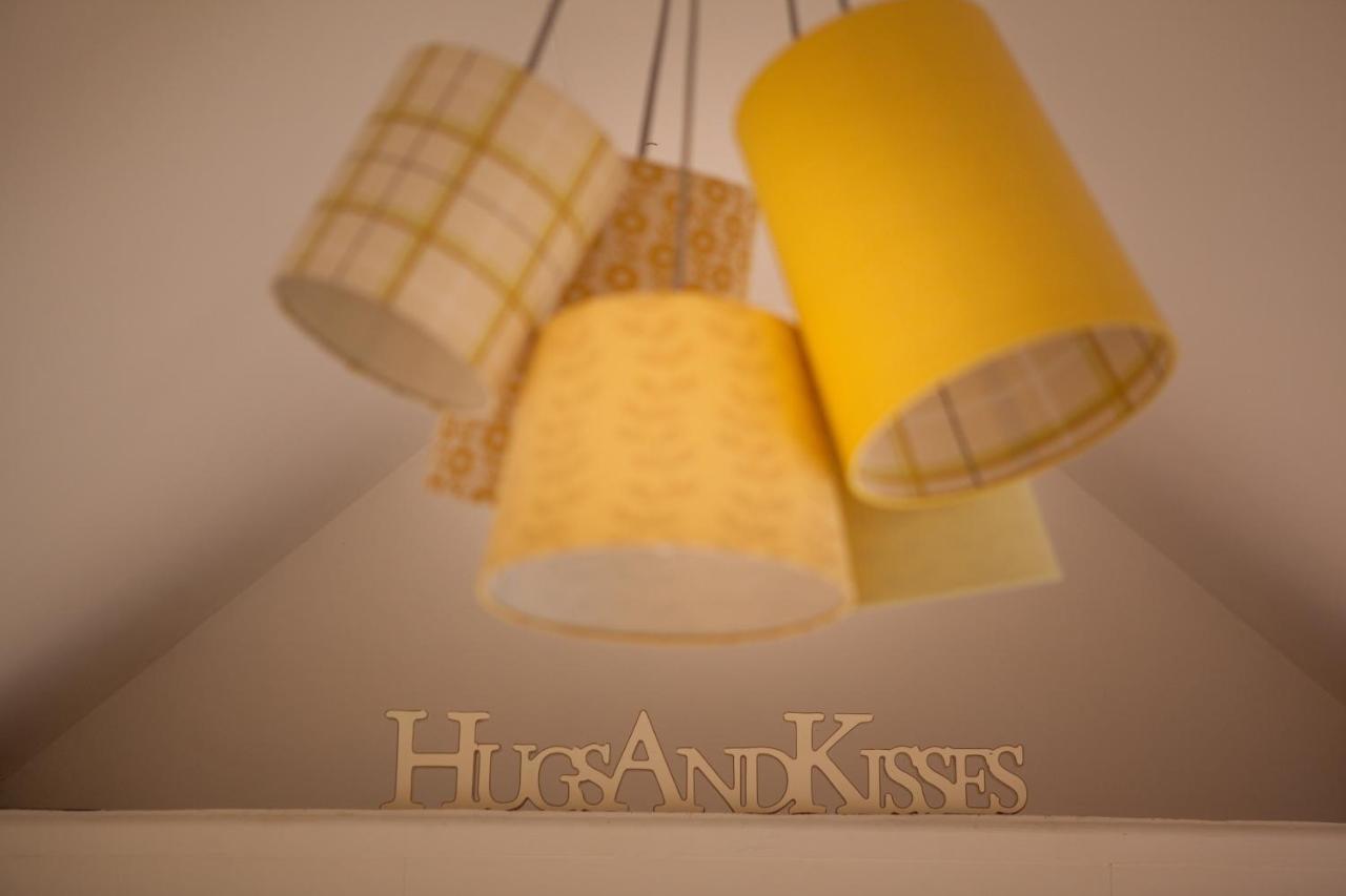 كريكهاوْل Ty Croeso Boutique B&B المظهر الخارجي الصورة